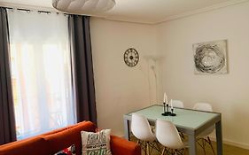 HabitaHost Colón